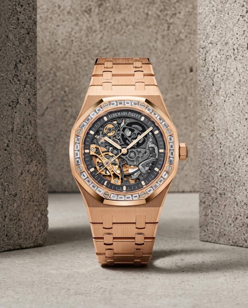 Men's watches